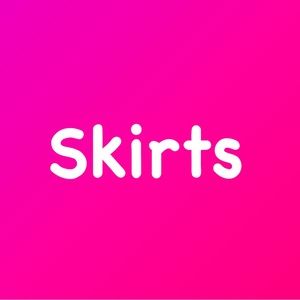 Skirts for Sale